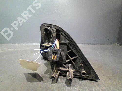 Left mirror CITROËN XSARA PICASSO (N68) 1.6 HDi | BP10765392C26 