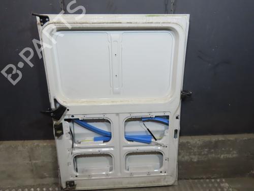 Used Right slide door PEUGEOT BOXER Van 2.2 BlueHDi 120 (120 hp) 29441569