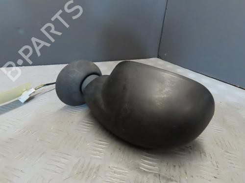 Right mirror DACIA LOGAN (LS_) 1.5 dCi (LS0K) | BP23115130C27 - Image 3