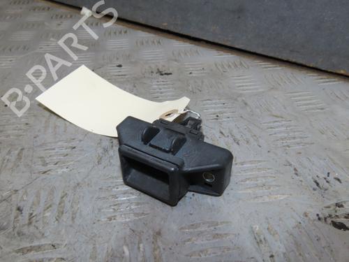 Tailgate lock DACIA SANDERO II TCe 90 (B8M1, B8MA, B8AC) | BP40437780C101 - Image 2