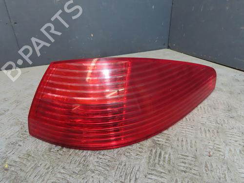 Used Right taillight PEUGEOT 607 (9D, 9U) 2.7 HDi 24V (204 hp) 25610729