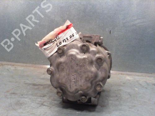 AC compressor DACIA DUSTER (HS_) 1.5 dCi (HSMC) | BP23112249M34