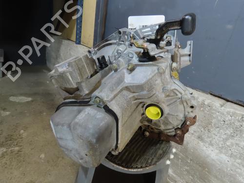 Used Gearbox Gearbox 23112474 23112474