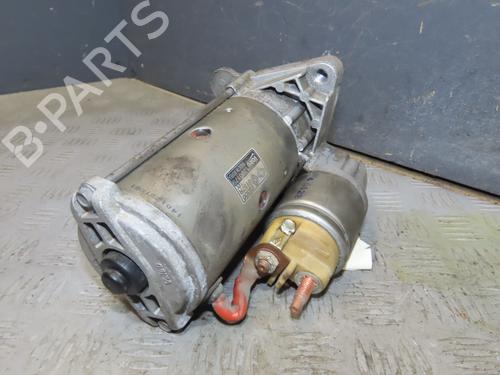 Used Starter Starter RENAULT KOLEOS I (HY_) 2.0 dCi (HY0K) (150 hp) 34176106 34176106