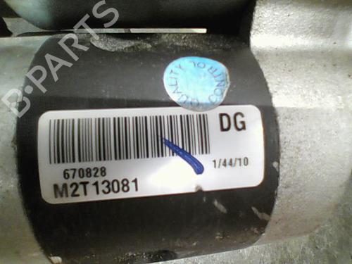 Starter PEUGEOT 106 II (1A_, 1C_) 1.4 i | BP23111838M8 