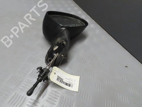 Right mirror CHEVROLET MATIZ (M200, M250) | BP18104043C27