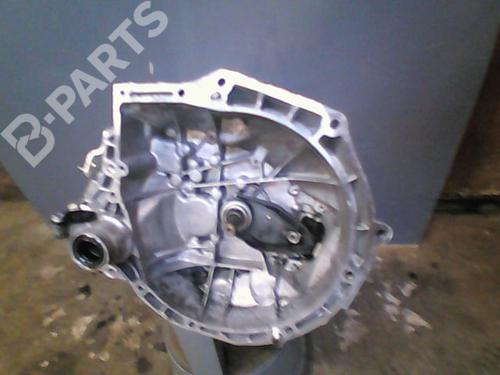 Used Gearbox PEUGEOT 206+ (2L_, 2M_) 1.4 HDi eco 70 (68 hp) 11210284