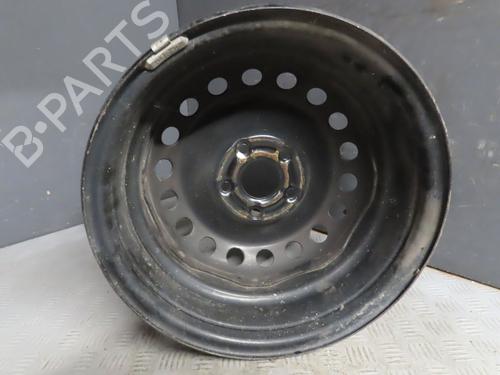 Fælk RENAULT KANGOO Express (FW0/1_) 1.5 dCi 80 (FW15) (80 hp) 29294087