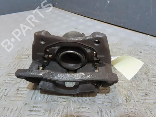 Used Right front brake caliper DACIA LODGY (JS_) 1.6 SCe 100 (JSAV) (102 hp) 29494674