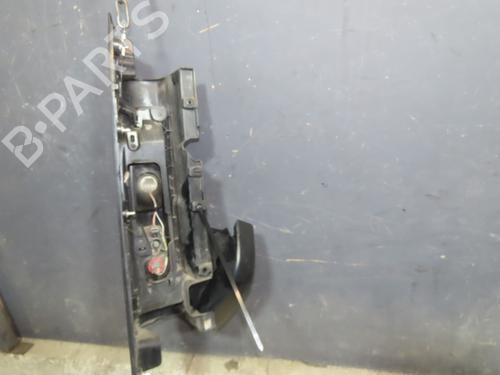 Used Right taillight Right taillight RENAULT TRAFIC III Van (FG_) 1.6 dCi 95 (FGMJ, FGMR) (95 hp) 34201692 34201692