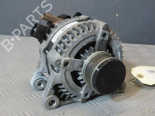 Alternator PEUGEOT 208 I (CA_, CC_)  | BP21059739M7 