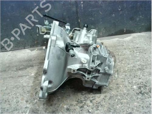 Used Gearbox OPEL CORSA C (X01) 1.0 (F08, F68) (58 hp) 14978586
