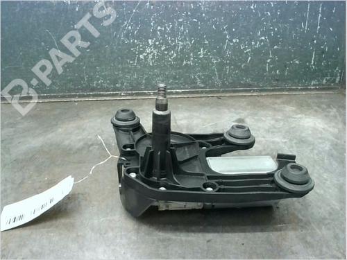 Used Rear wiper motor PEUGEOT 308 SW I (4E_, 4H_) 1.6 HDi (109 hp) 11724888