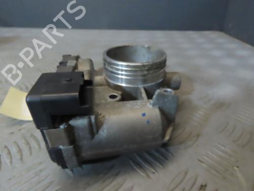 Throttle body PEUGEOT 307 (3A/C) 1.6 16V | BP17100547M82