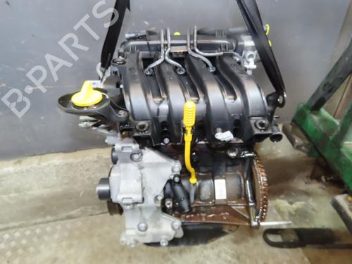 Engine RENAULT TWINGO II (CN0_) 1.2 16V (CN04, CN0B) | BP37083188M1 - Image 5