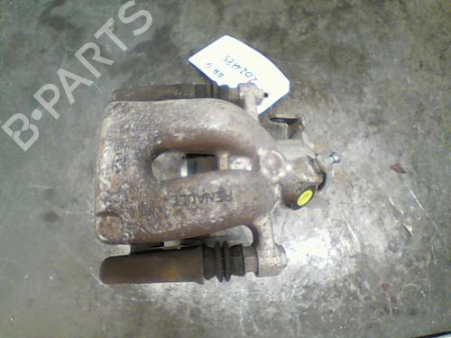 Left rear brake caliper RENAULT CLIO III (BR0/1, CR0/1) 1.5 dCi | BP15047096M107