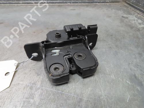 Tailgate lock RENAULT CLIO IV (BH_) 1.5 dCi 75 | BP17452749C101