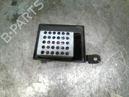 Used Heater resistor MERCEDES-BENZ VITO / MIXTO Van (W639) 111 CDI (639.601, 639.603) (116 hp) 11676943