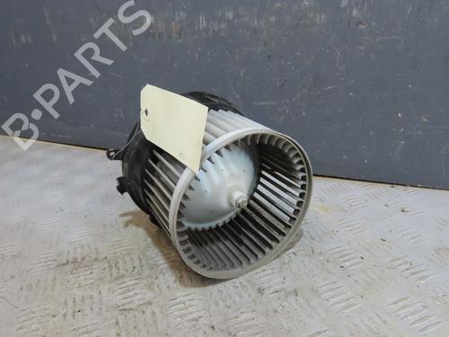Heater blower motor NISSAN QASHQAI I (J10, NJ10) 1.5 dCi | BP30893312M62