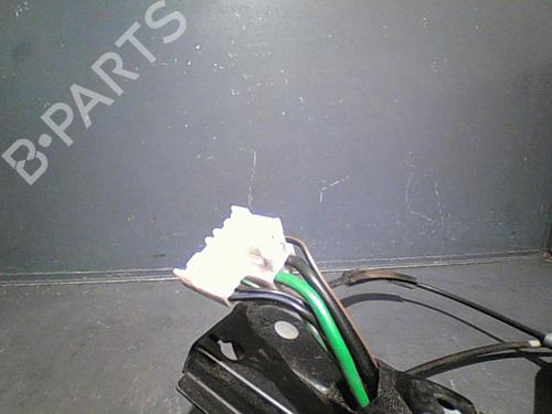 Used Front left window mechanism Front left window mechanism 10764597 10764597