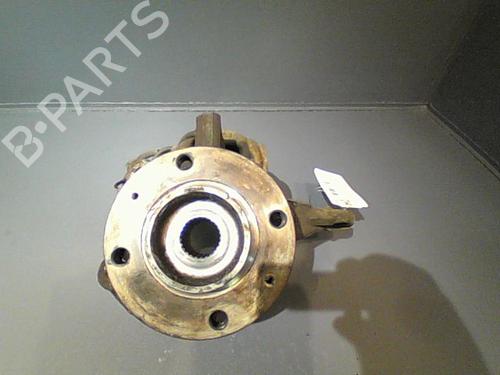 Used Right front steering knuckle CITROËN C3 Picasso (SH_) 1.6 HDi (90 hp) 14871389