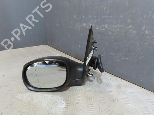 left-mirror-peugeot-206-sw-2ek-2002-31747923 main image