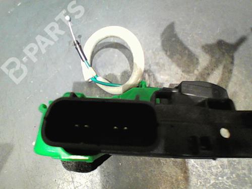 Rear left lock HYUNDAI i40 I (VF) 1.7 CRDi | BP10766777C100 