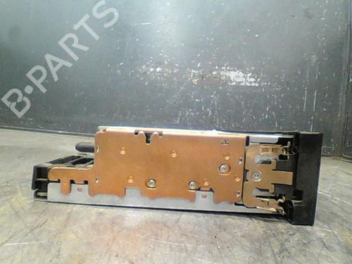 Radio PEUGEOT PARTNER Box Body/MPV (5_, G_) 2.0 HDi | BP23114034E6 