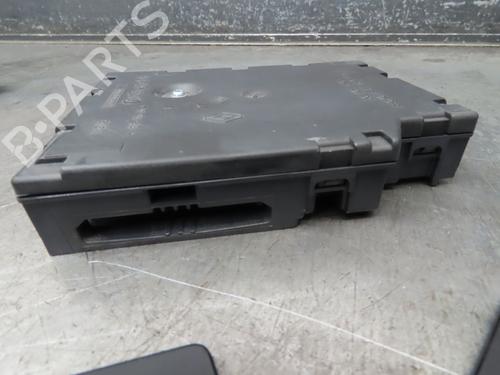 Card reader RENAULT CLIO IV (BH_) 1.5 dCi 75 | BP17452668E4 
