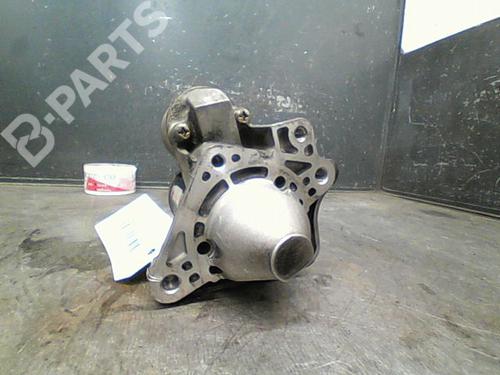 Startmotor RENAULT MODUS / GRAND MODUS (F/JP0_) 1.4 (JP01, JP0J) (98 hp) 10758769