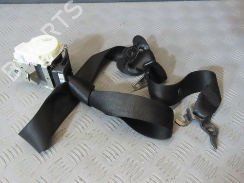 Front left belt tensioner BMW 3 Touring (E91) 325 d | BP23114275C87 