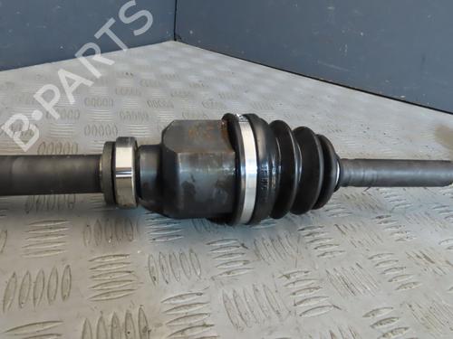 Right front driveshaft CITROËN C4 Picasso II | BP23112545M39 - Image 2