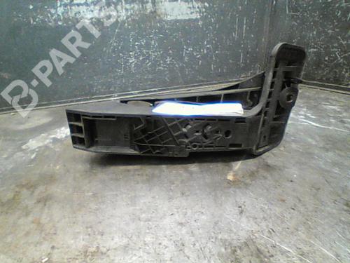 Pedal BMW 5 Touring (E61) 530 d | BP10773836I4 