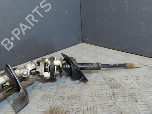 Ratstammeenhed ISUZU D-MAX II (TFR, TFS) 2.5 CRDi 4x4 (TFS86J) (163 hp) 25278601