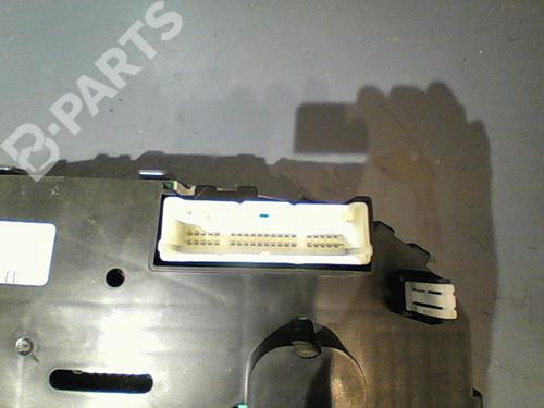 Instrument cluster NISSAN QASHQAI I (J10, NJ10) 1.5 dCi | BP10762517C47