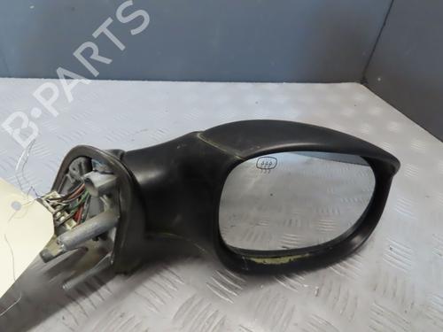 Used Right mirror CITROËN XSARA PICASSO (N68) 2.0 HDi (90 hp) 23115090