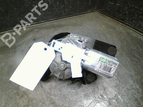 Used Rear wiper motor CITROËN C3 Picasso (SH_) 1.6 HDi (109 hp) 10769284