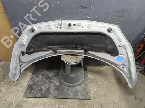 Hood RENAULT SCÉNIC II (JM0/1_) 1.5 dCi (JM02, JM13) | BP17469184C1 