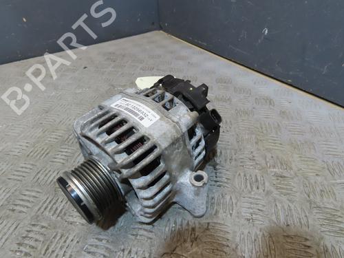 Alternator OPEL CORSA D (S07) 1.3 CDTI (L08, L68) | BP27665855M7 