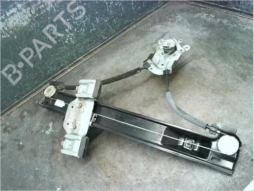 Rear left window mechanism SEAT IBIZA IV (6J5, 6P1) 1.6 TDI | BP23115589C24 