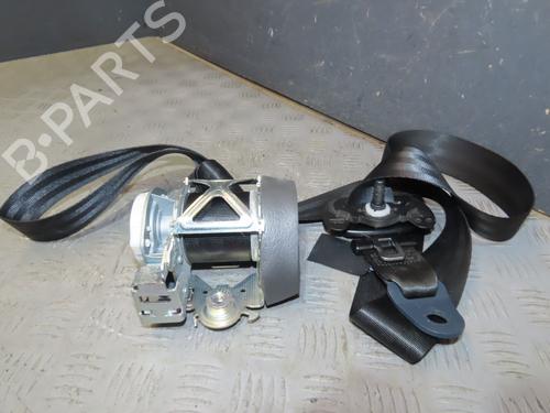 Front right seatbelt CITROËN C4 CACTUS 1.2 VTi 82 | BP33417588I25 - Image 2