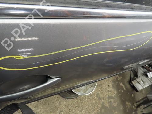 Dør høyre foran VW PASSAT B5.5 (3B3) 1.9 TDI | BP16242540C3 