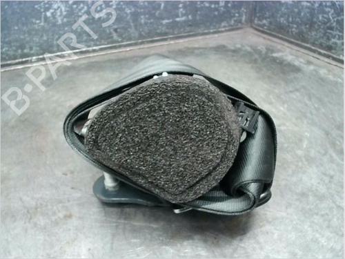 Used Rear right belt tensioner PEUGEOT 3008 I MPV (0U_) 1.6 HDi (109 hp) 13014006