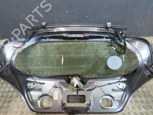 Used Tailgate PEUGEOT 308 I (4A_, 4C_) 1.6 HDi (112 hp) 26590045