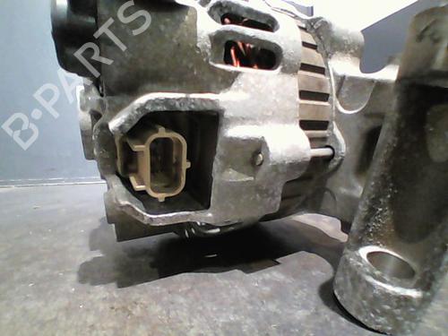 Alternator FORD FIESTA V (JH_, JD_) 1.4 16V | BP23111952M7