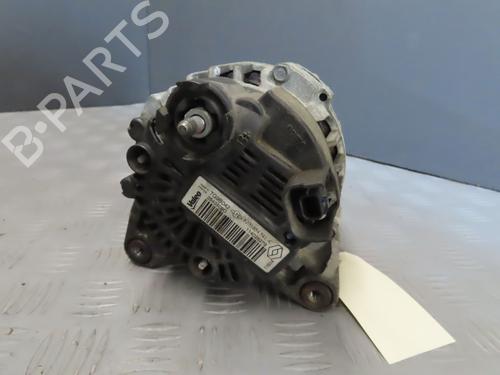 Alternator RENAULT TWINGO II (CN0_)  | BP18248721M7 