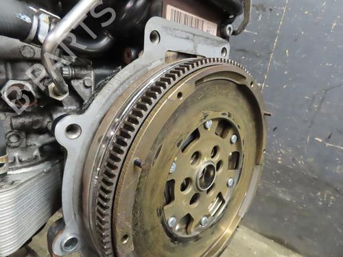 Engine MITSUBISHI OUTLANDER II (CW_W) 2.0 DI-D (CW8W) | BP23111483M1 - Image 5