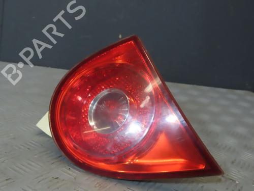 Used Left tailgate light VW GOLF V (1K1) [2003-2010]  21180261