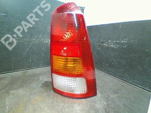 Used Right taillight Right taillight FORD FOCUS I Turnier (DNW) 1.8 TDCi (115 hp) 10768693 10768693