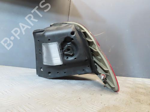 Left taillight BMW 3 (E46) 316 i | BP19653073C34